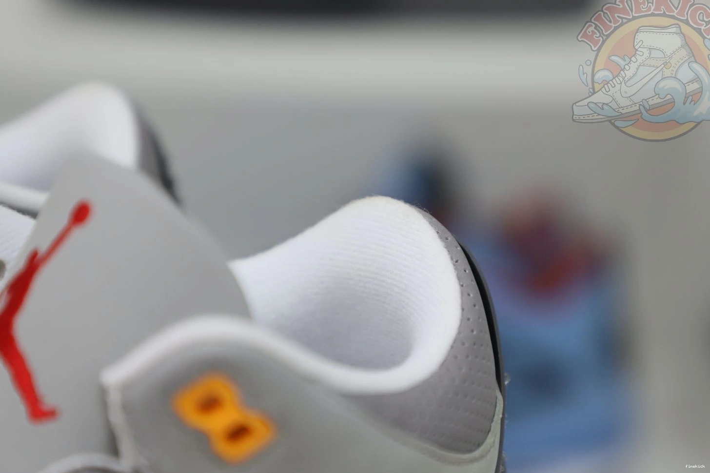 Air Jordan Jordan 3 retro